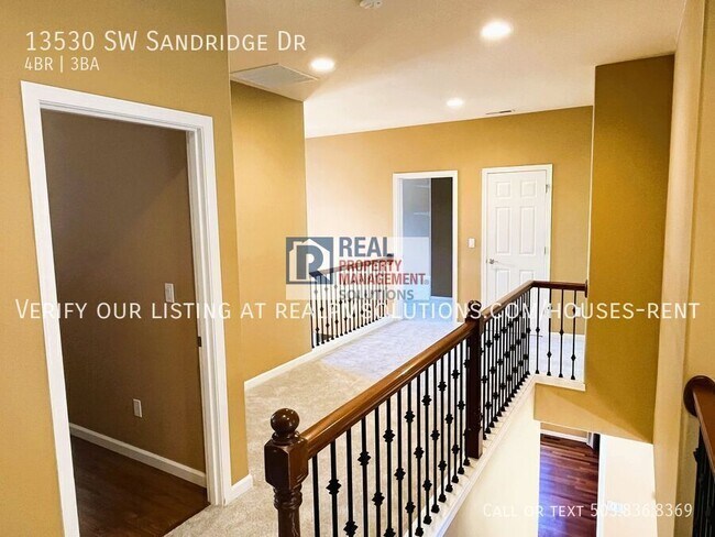 Building Photo - 13530 SW Sandridge Dr