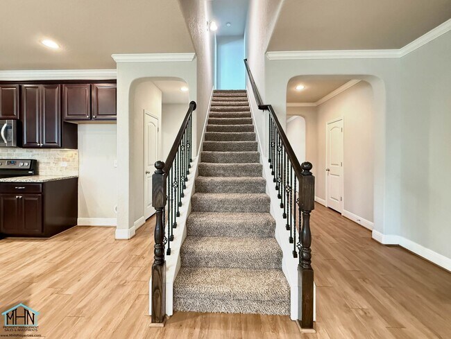 Building Photo - 8720 Indian Bluff