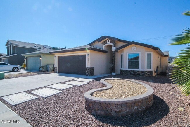 Building Photo - 4833 Adrian Campos St