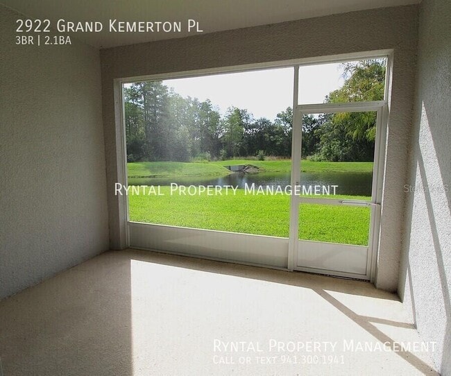 Building Photo - 2922 Grand Kemerton Pl