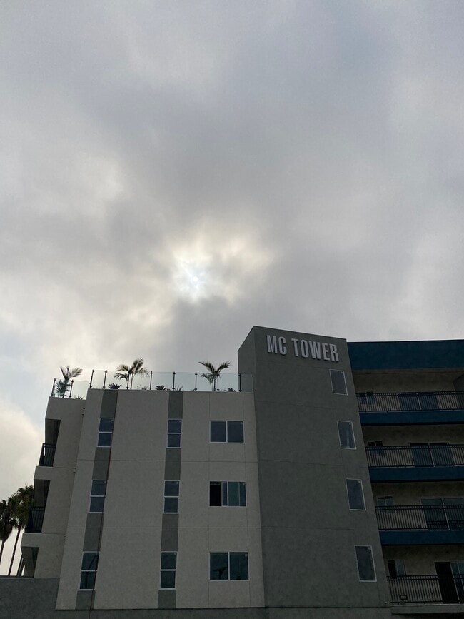 Building Photo - MC Tower