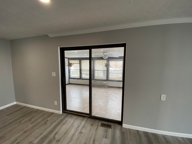 Screened Porch - 3526 Dinsmore Castle Dr