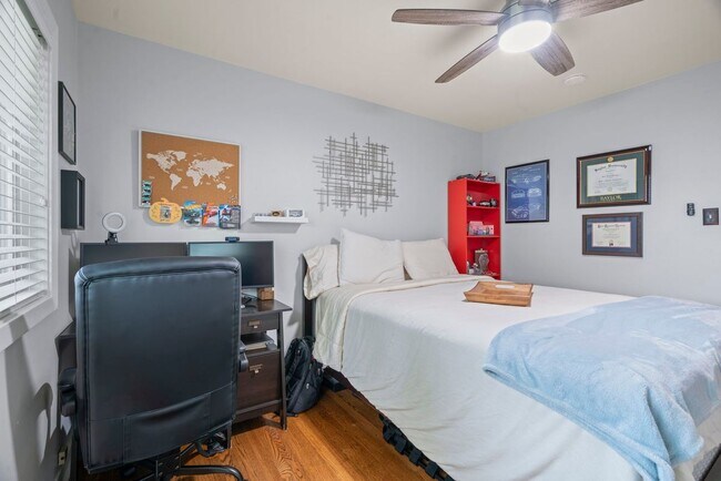 Building Photo - 2407 Willowby Dr