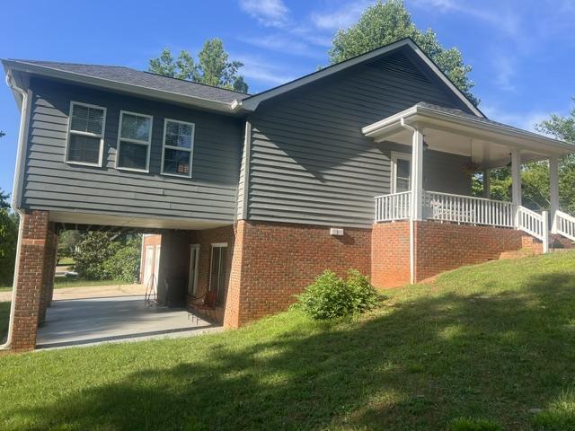 Building Photo - 138 Blue Ridge Dr