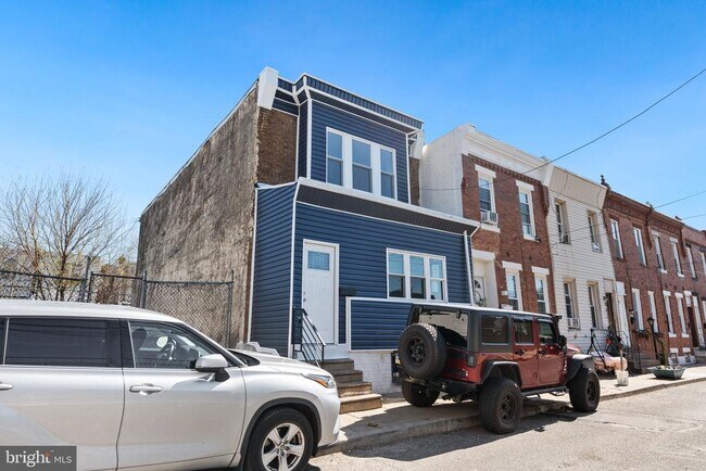 Building Photo - 3045 Weikel St