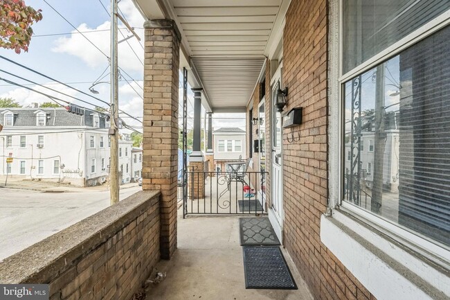 Building Photo - 4031 Pechin St
