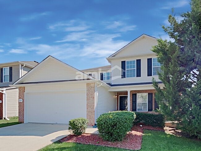 Building Photo - 3429 Boxelder Way