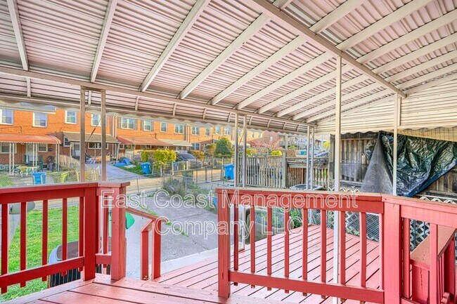 Building Photo - 1221 Glenwood Ave