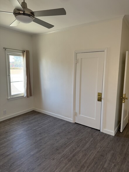 Primary bedroom - 1221 Stearns Dr