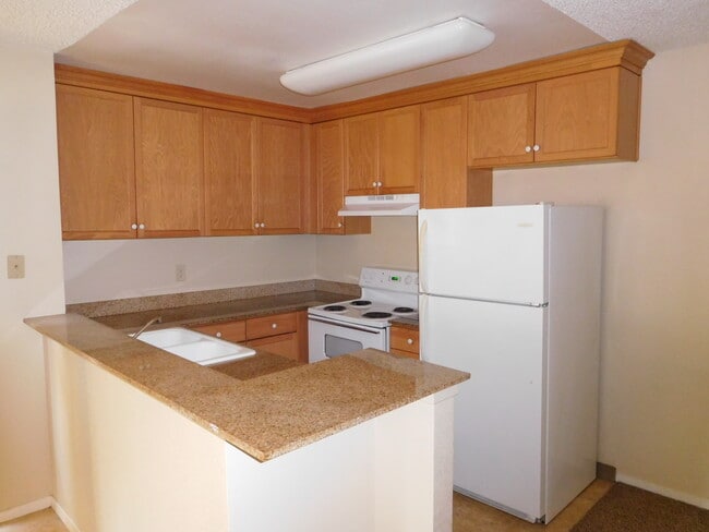 Building Photo - 103 Camino Alto