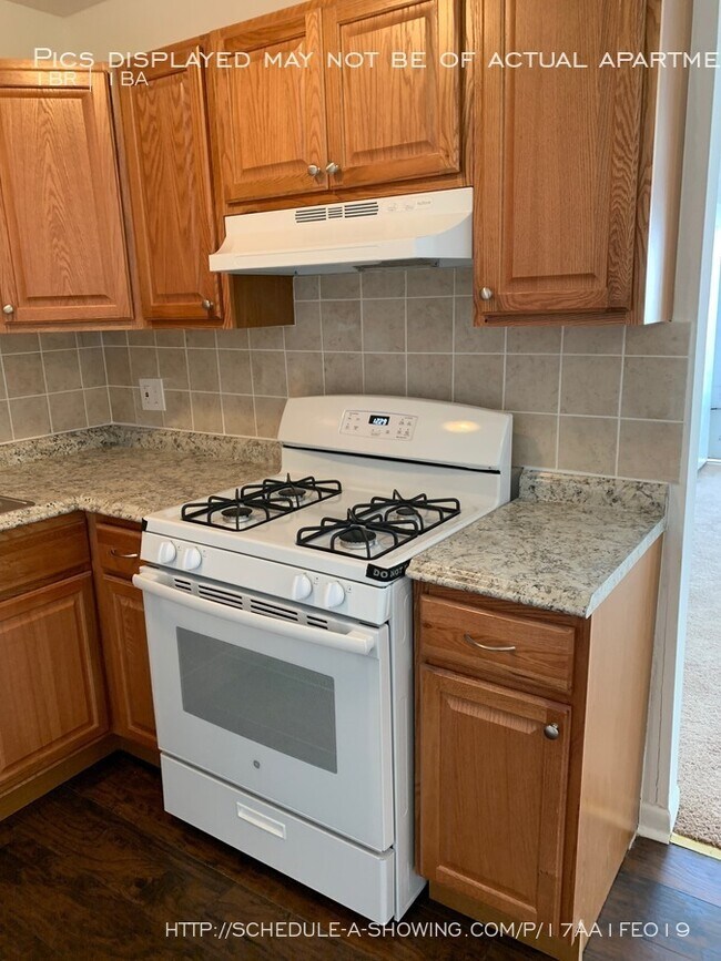 Building Photo - 4901 Harbor Beach Blvd