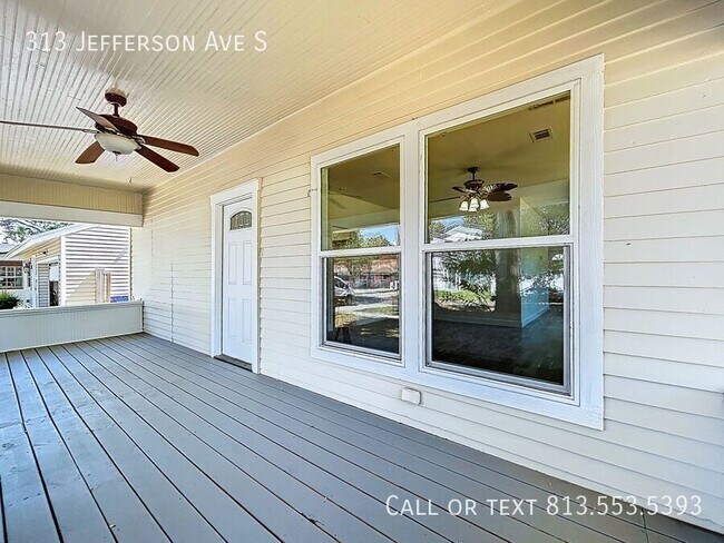 Building Photo - 313 Jefferson Ave