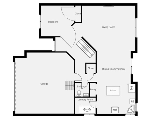 Building Photo - Gated Community!