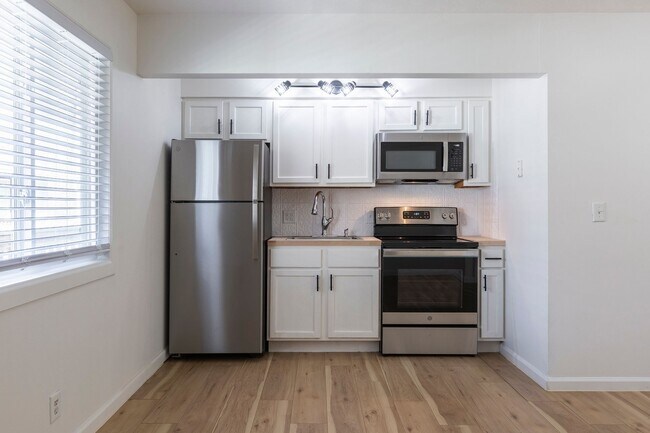 Floorplan - Cuming St Apartments