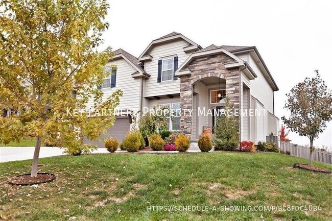 Building Photo - 23402 W 52nd Terrace