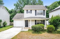 Building Photo - 823 Tramore Dr