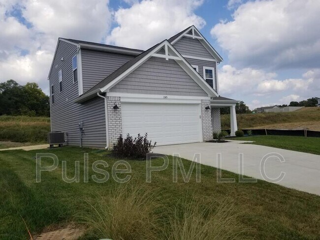 Building Photo - 1389 Meadowrun Ln