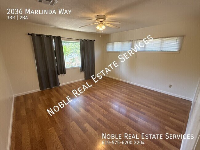 Building Photo - 2036 Marlinda Way