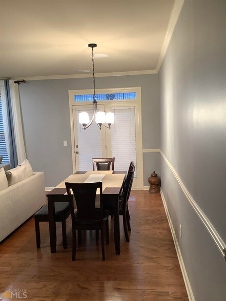 Building Photo - 1519 Creek Bend Ln NW