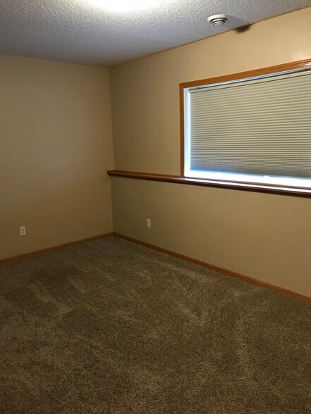 Bedroom Lower Level - 747 2nd St NE