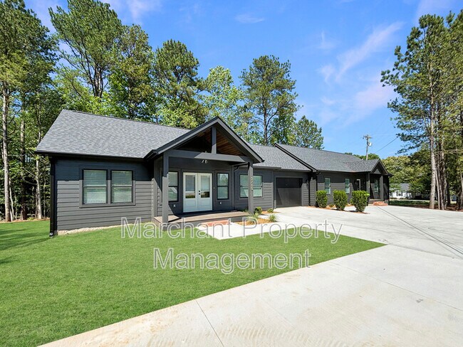Primary Photo - 3715 Greenpond Rd
