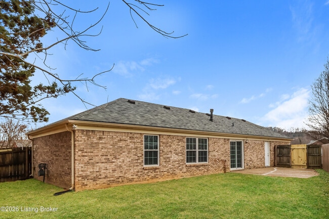 Building Photo - 10830 Dorton Dr