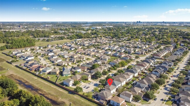 Building Photo - 2851 Magnolia Hill Trail