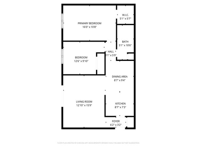 Building Photo - 5943 Walnut Cir Dr