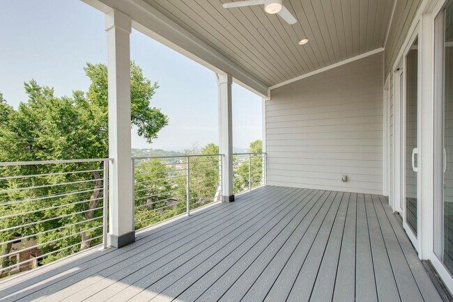 Building Photo - A Modern Masterpiece perched on Sylvan Summit will amaze you!