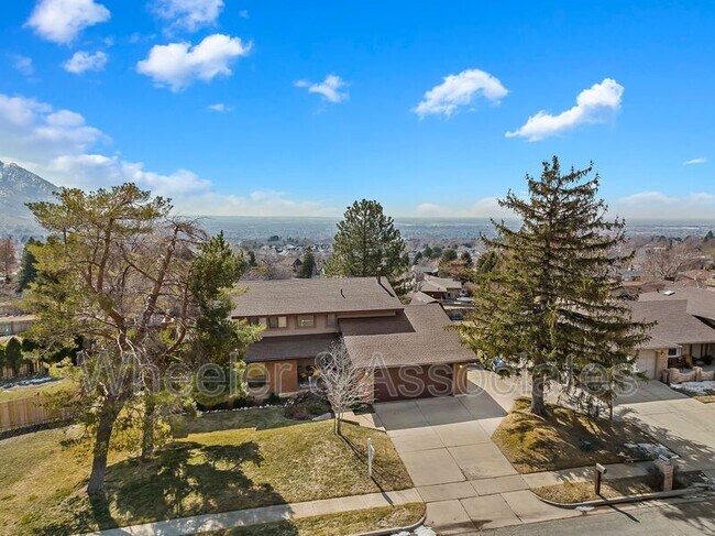 Building Photo - 1269 E 3075 N