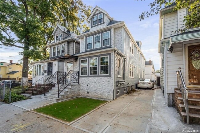 Primary Photo - 147-16 Linden Blvd