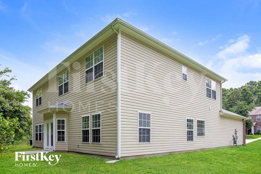 Building Photo - 13017 Blaze Manor Ln