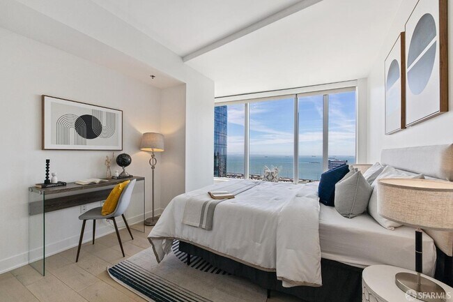 Building Photo - 201 Folsom St