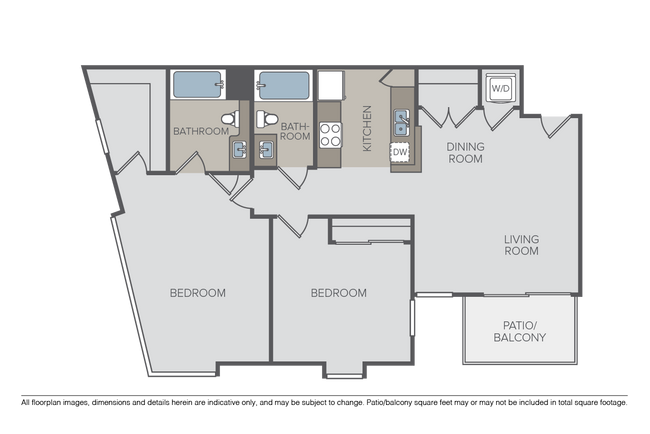 Floorplan - Muse