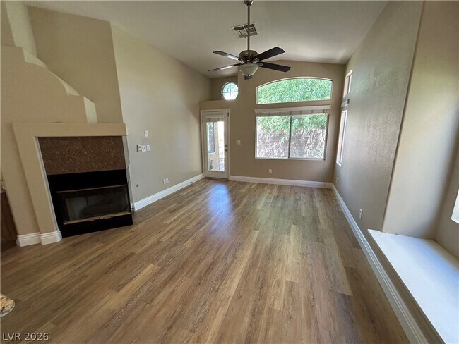 Building Photo - 10404 Horseback Ridge Ave