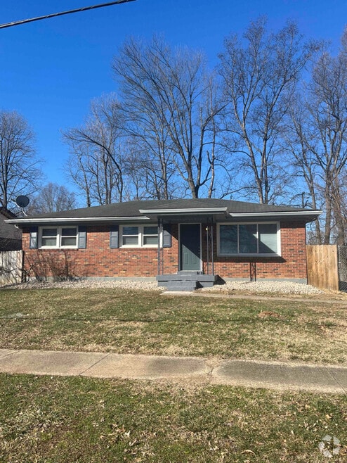 Building Photo - 9812 Sunkist Way