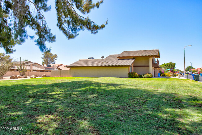 Building Photo - 11601 S Maze Ct