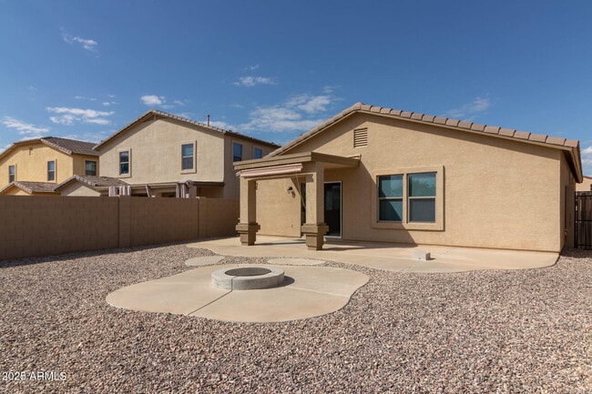 Building Photo - 11323 E Wallflower Ln