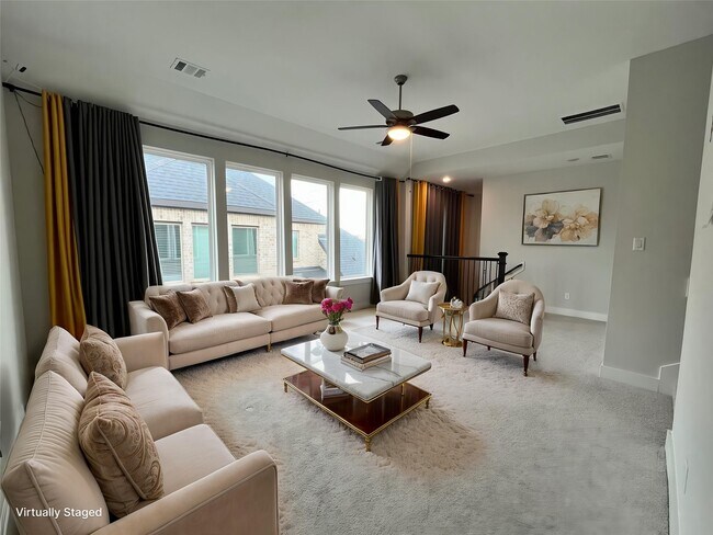 Building Photo - 5918 Emerald Ranch Ln