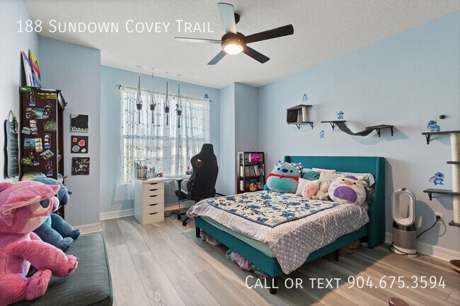 Building Photo - 188 Sundown Covey Trl