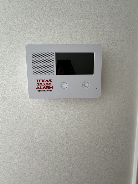 Alarm System Included - 2116 E Valley Cir