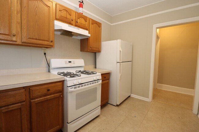 Building Photo - 1016 Laurens St