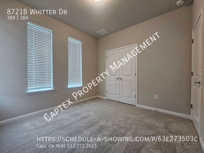 Building Photo - 8721 Whitter Dr
