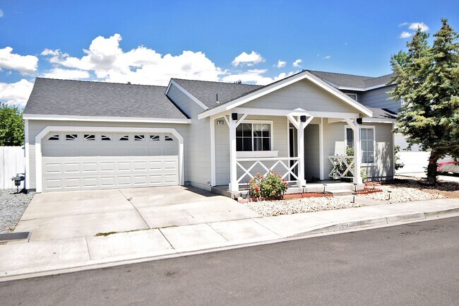 Building Photo - 4586 China Rose Cir