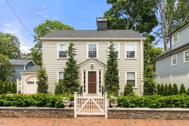 Primary Photo - 9 Kenway St