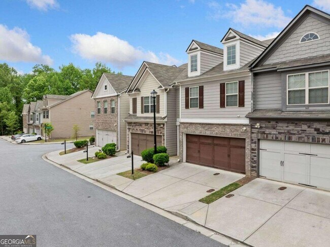 Building Photo - 7822 Canterbury Ct