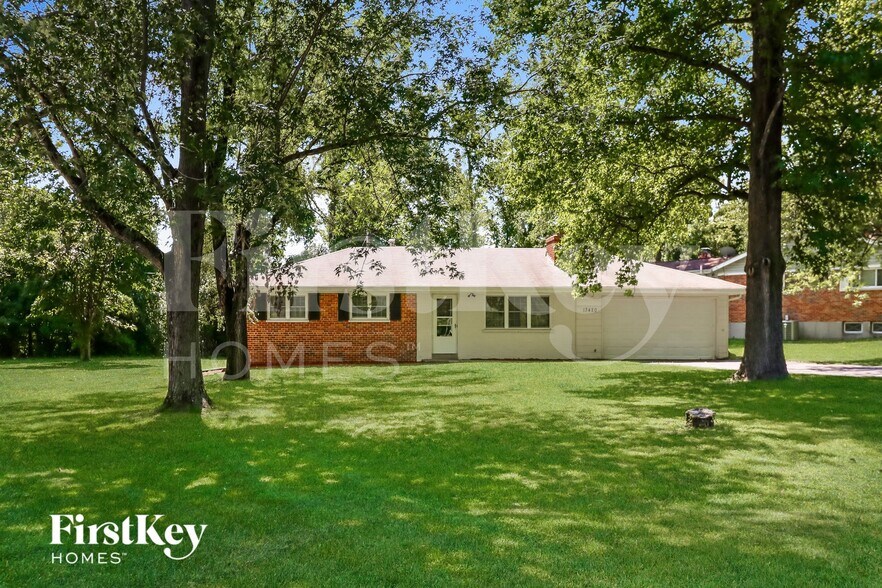 Building Photo - 13420 Old Jamestown Rd