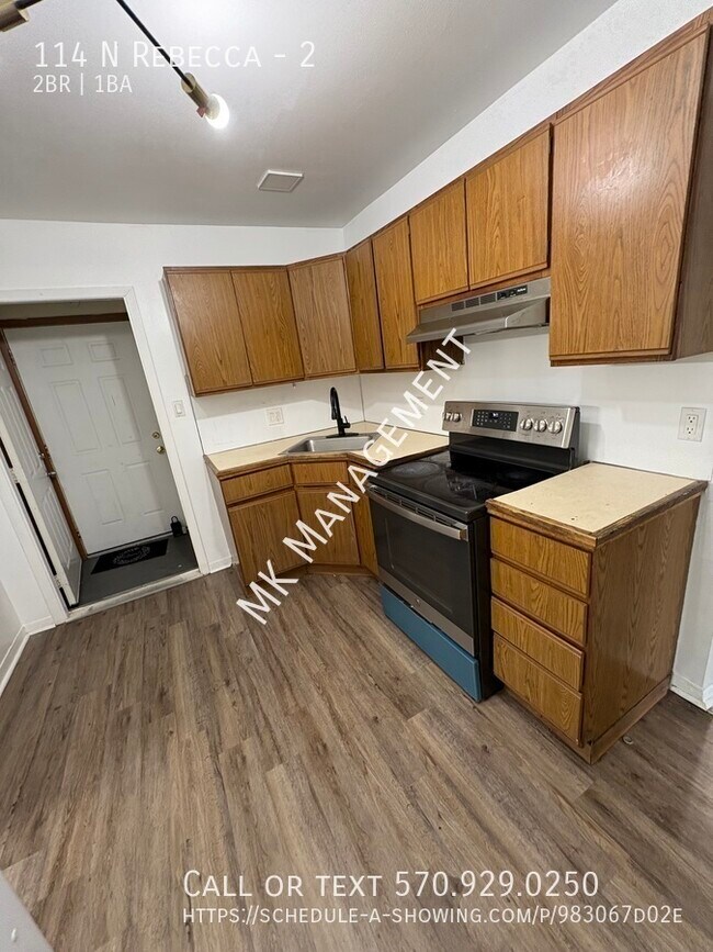 Building Photo - 114 N Rebecca Ave