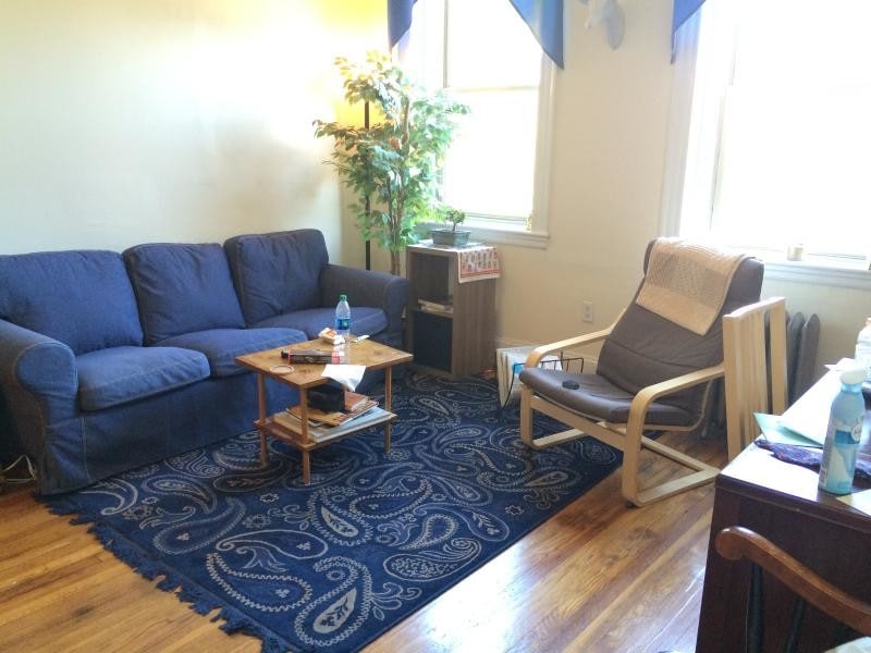 Building Photo - 1616 Massachusetts Ave