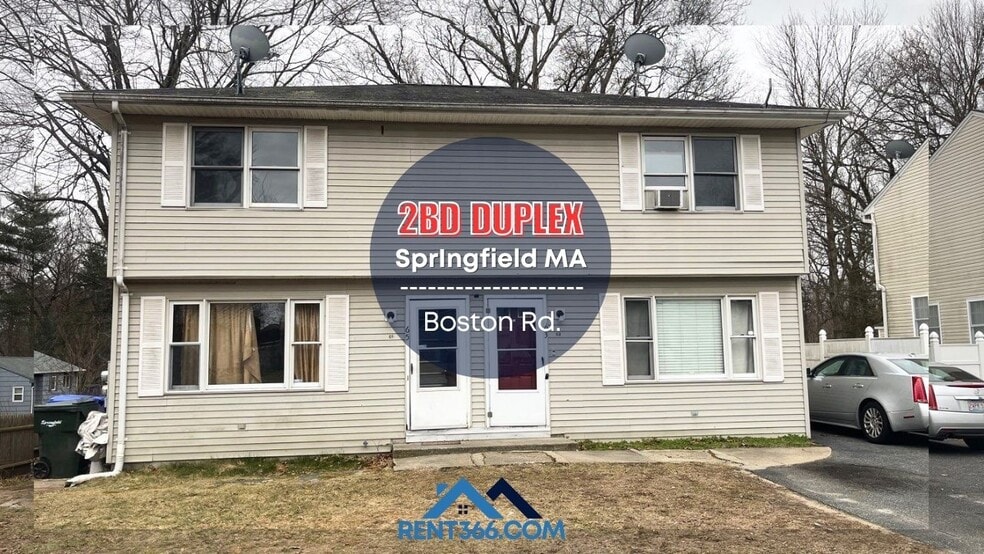 Building Photo - 65 Wisteria St